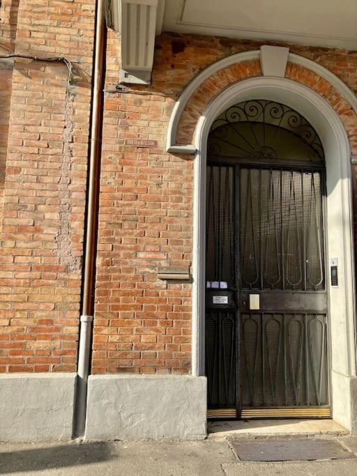 Deliziosa Casetta A Bologna Kültér fotó